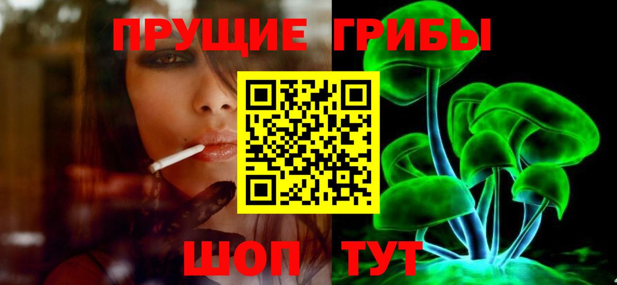 Галлюциногенные грибы Cubensis Артём